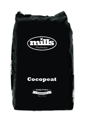 Mills Cocopeat