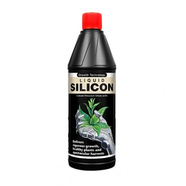 Liquid Silicon