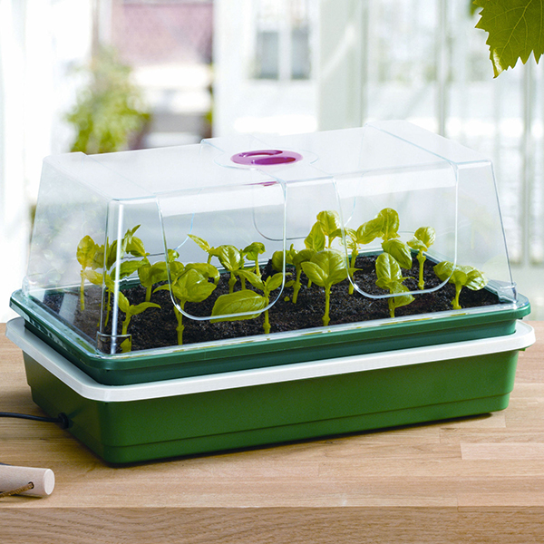 Garland One Top Electric Propagator