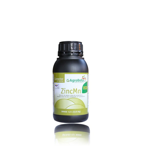 Agrobeta Zinc-Manganeso