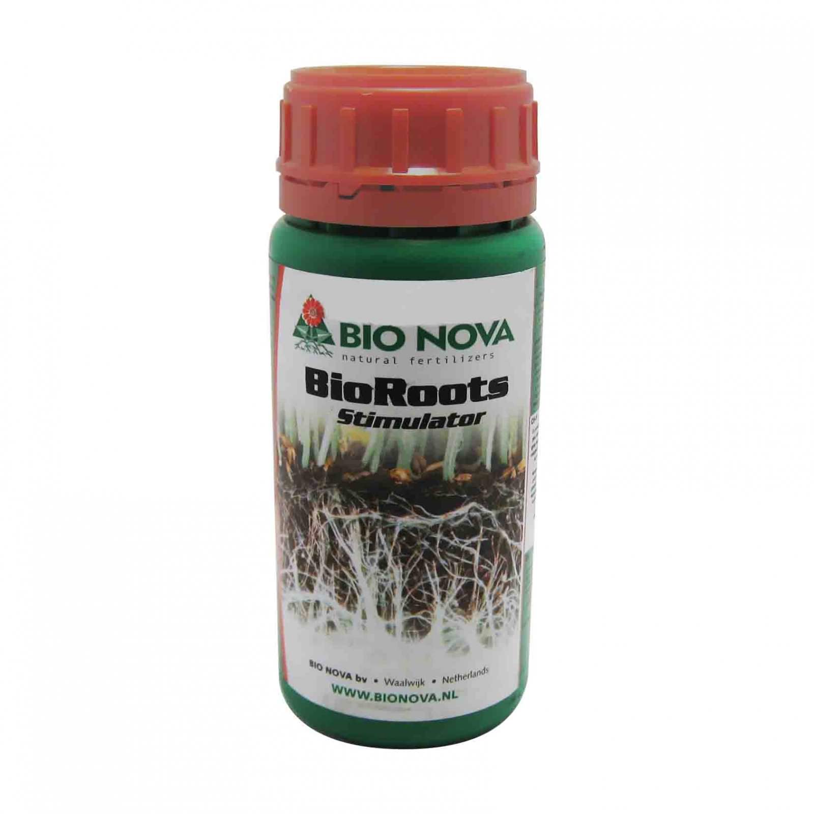 BIO NOVA - BN Roots