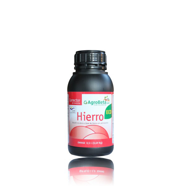 HIERRO ECO