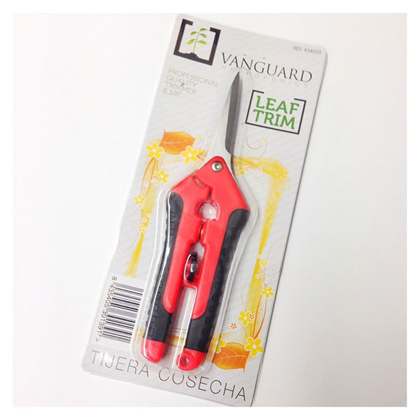 TIJERAS LEAF TRIM