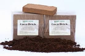 BIO NOVA - CocoBricks