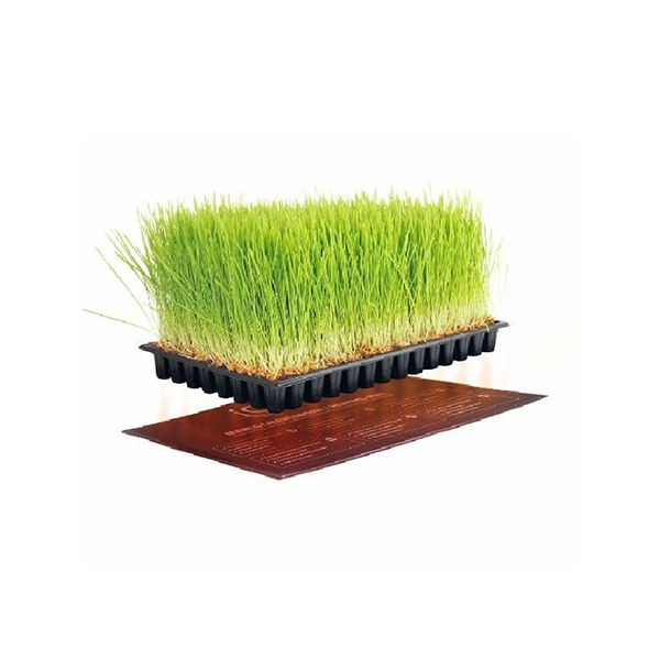 Rejilla de calefacción I CLONE 30W 55sm х 35sm