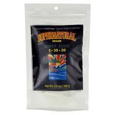 SUPER SOAK®